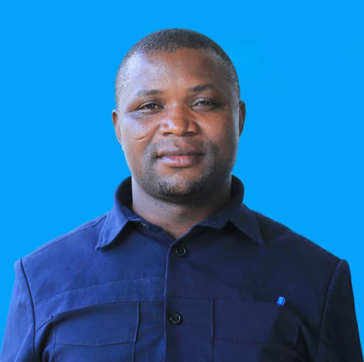 CPA. Maswe Nyamhanga